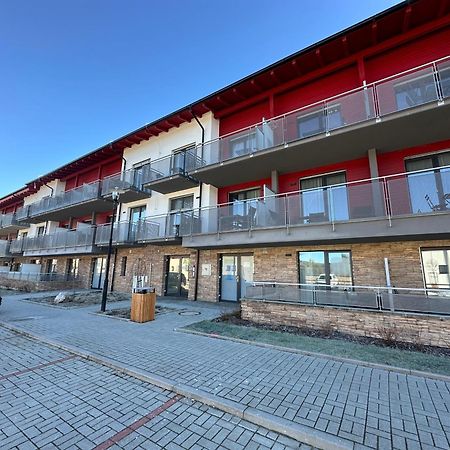 Rodinne Mezonety Na Lipne Lipno nad Vltavou Exteriér fotografie